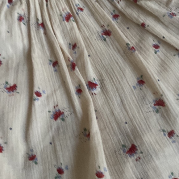 Dress with bodysuit,konges slojd, 0-1m, nice collar - Picture 5 of 7